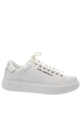 Pánske topánky Karl Lagerfeld, Veľkosť 43, Farba Biela, Cena  133,95 €