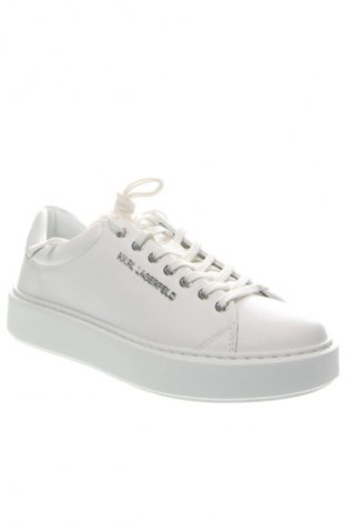 Pánske topánky Karl Lagerfeld, Veľkosť 43, Farba Biela, Cena  133,95 €