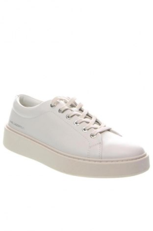 Pánske topánky Karl Lagerfeld, Veľkosť 41, Farba Béžová, Cena  69,95 €