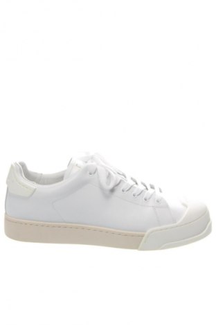 Herrenschuhe Marni, Größe 44, Farbe Weiß, Preis € 309,99