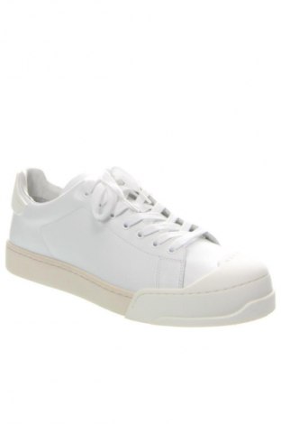 Herrenschuhe Marni, Größe 44, Farbe Weiß, Preis € 309,99