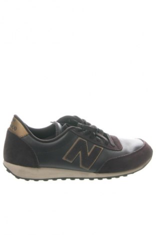 Pánske topánky New Balance, Veľkosť 41, Farba Hnedá, Cena  60,98 €