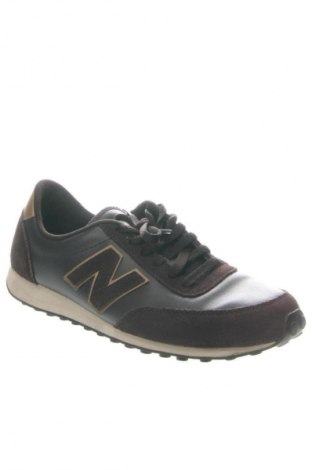 Pánske topánky New Balance, Veľkosť 41, Farba Hnedá, Cena  60,98 €