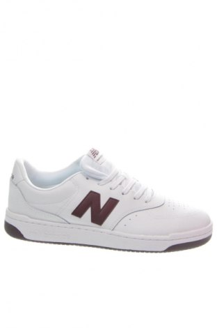 Încălțăminte bărbătească New Balance, Mărime 46, Culoare Alb, Preț 564,99 Lei