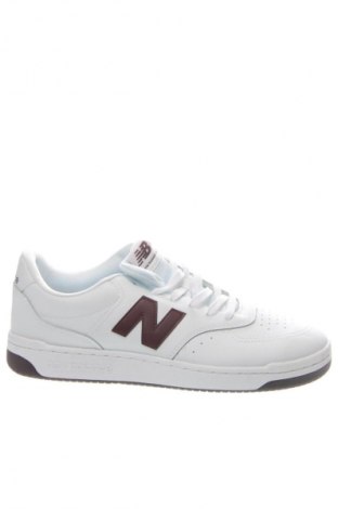 Încălțăminte bărbătească New Balance, Mărime 46, Culoare Alb, Preț 564,99 Lei
