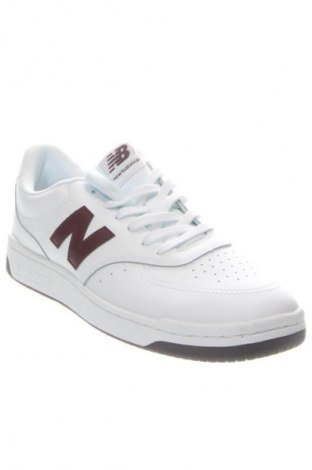 Încălțăminte bărbătească New Balance, Mărime 46, Culoare Alb, Preț 564,99 Lei