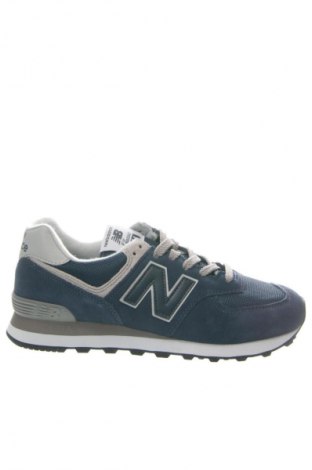 Pánske topánky New Balance, Veľkosť 43, Farba Modrá, Cena  119,95 €