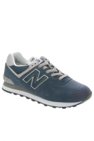 Pánske topánky New Balance, Veľkosť 43, Farba Modrá, Cena  119,95 €