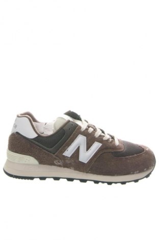 Obuwie męskie New Balance, Rozmiar 43, Kolor Brązowy, Cena 539,99 zł