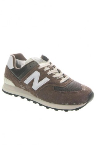 Obuwie męskie New Balance, Rozmiar 43, Kolor Brązowy, Cena 539,99 zł