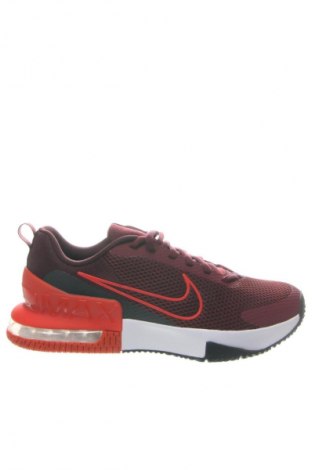 Pánske topánky Nike, Veľkosť 45, Farba Červená, Cena  119,95 €