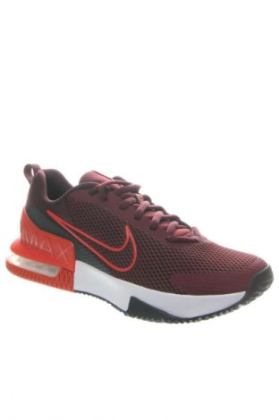 Pánske topánky Nike, Veľkosť 45, Farba Červená, Cena  119,95 €