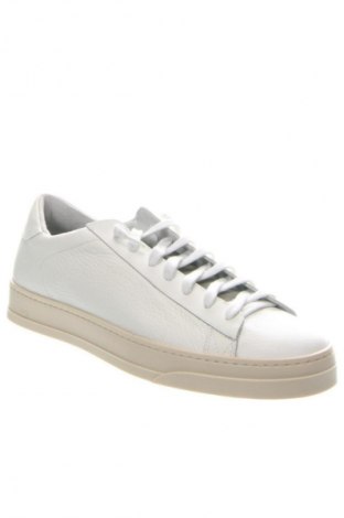 Herrenschuhe P448, Größe 41, Farbe Weiß, Preis € 177,99