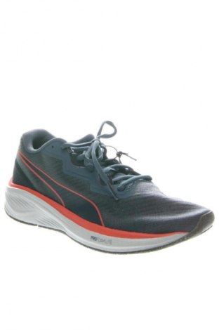 Férfi cipők
 PUMA, Méret 40, Szín Kék, Ár 54 599 Ft