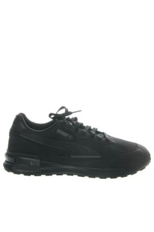 Pánske topánky PUMA, Veľkosť 44, Farba Čierna, Cena  119,95 €