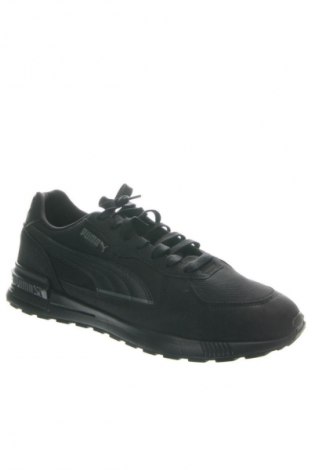 Pánske topánky PUMA, Veľkosť 44, Farba Čierna, Cena  119,95 €