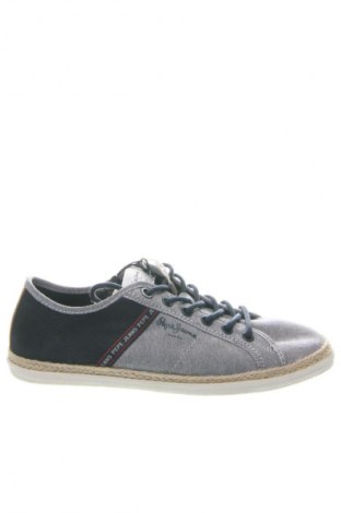 Pánske topánky Pepe Jeans, Veľkosť 40, Farba Modrá, Cena  119,95 €