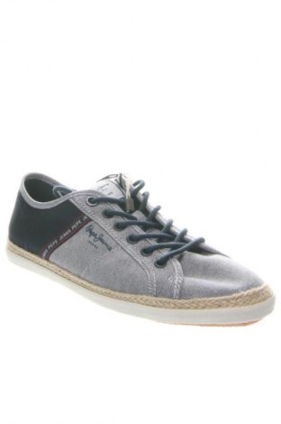 Pánske topánky Pepe Jeans, Veľkosť 40, Farba Modrá, Cena  119,95 €