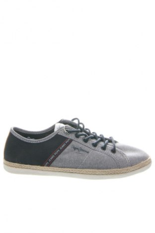 Herrenschuhe Pepe Jeans, Größe 41, Farbe Blau, Preis 142,99 €