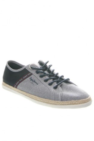 Herrenschuhe Pepe Jeans, Größe 41, Farbe Blau, Preis 142,99 €