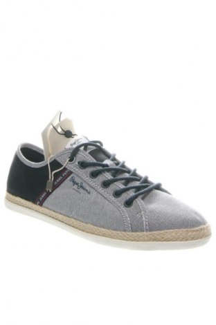 Herrenschuhe Pepe Jeans, Größe 41, Farbe Mehrfarbig, Preis € 112,99