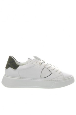 Pánske topánky Philippe Model, Veľkosť 41, Farba Biela, Cena  187,95 €