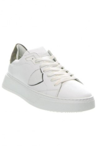 Pánske topánky Philippe Model, Veľkosť 41, Farba Biela, Cena  187,95 €