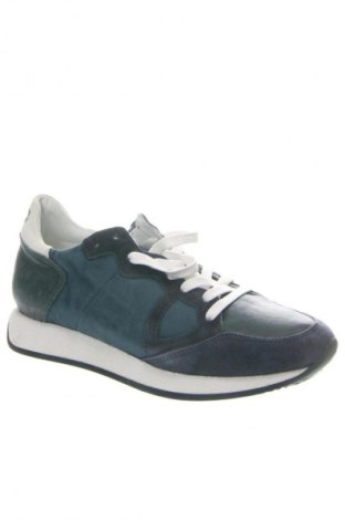 Pánske topánky Philippe Model, Veľkosť 40, Farba Modrá, Cena  149,95 €