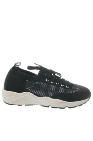 Pánske topánky Pollini, Veľkosť 40, Farba Čierna, Cena  149,95 €