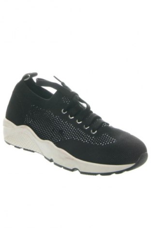 Pánske topánky Pollini, Veľkosť 40, Farba Čierna, Cena  149,95 €