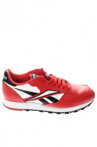 Herrenschuhe Reebok, Größe 42, Farbe Rot, Preis 45,52 €