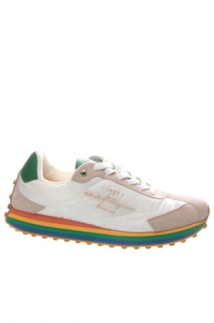 Férfi cipők
 Salvatore Ferragamo, Méret 45, Szín Sokszínű, Ár 160 389 Ft