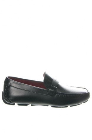 Pánské boty Salvatore Ferragamo, Velikost 39, Barva Černá, Cena  9 699,00 Kč