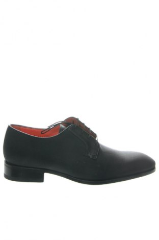 Férfi cipők
 Santoni, Méret 43, Szín Fekete, Ár 344 309 Ft