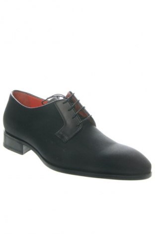 Férfi cipők
 Santoni, Méret 43, Szín Fekete, Ár 344 309 Ft