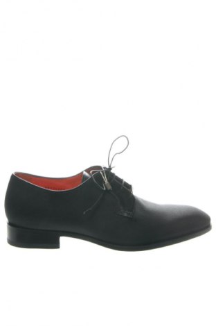 Férfi cipők
 Santoni, Méret 44, Szín Fekete, Ár 344 309 Ft