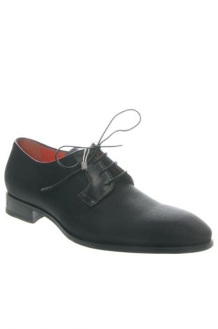 Férfi cipők
 Santoni, Méret 44, Szín Fekete, Ár 344 309 Ft