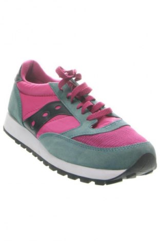 Încălțăminte bărbătească Saucony, Mărime 42, Culoare Multicolor, Preț 154,99 Lei