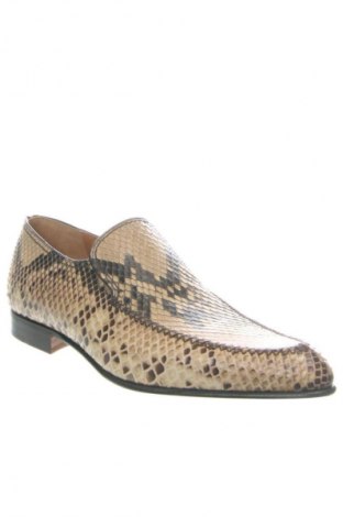 Pánske topánky Sergio Rossi, Veľkosť 40, Farba Viacfarebná, Cena  469,95 €
