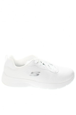 Damenschuhe Skechers, Größe 41, Farbe Weiß, Preis 32,00 €