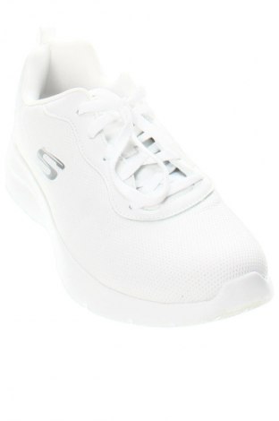 Damenschuhe Skechers, Größe 41, Farbe Weiß, Preis 32,00 €