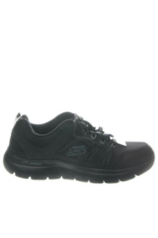 Pánske topánky Skechers, Veľkosť 42, Farba Čierna, Cena  55,24 €