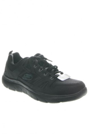 Pánske topánky Skechers, Veľkosť 42, Farba Čierna, Cena  55,24 €