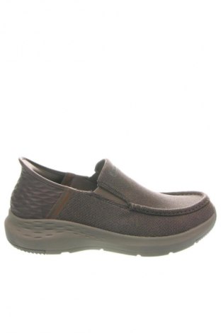 Pánske topánky Skechers, Veľkosť 43, Farba Hnedá, Cena  62,95 €