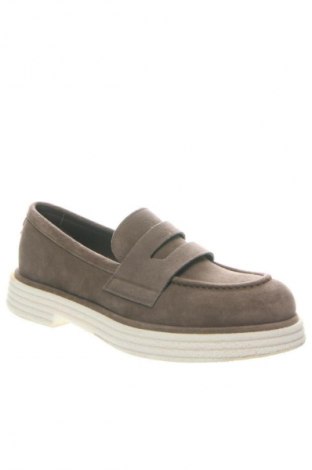 Pánske topánky THE-ANTIPODE, Veľkosť 40, Farba Hnedá, Cena  424,95 €