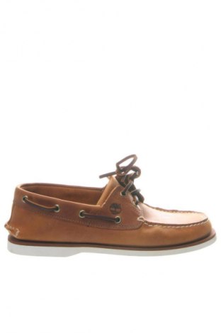 Încălțăminte bărbătească Timberland, Mărime 41, Culoare Maro, Preț 974,99 Lei