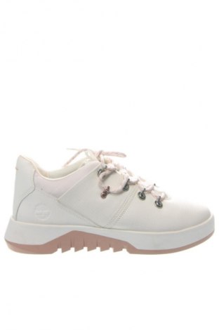 Herrenschuhe Timberland, Größe 40, Farbe Weiß, Preis 152,99 €