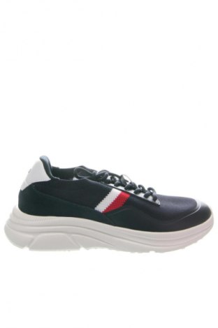 Încălțăminte bărbătească Tommy Hilfiger, Mărime 41, Culoare Albastru, Preț 594,99 Lei