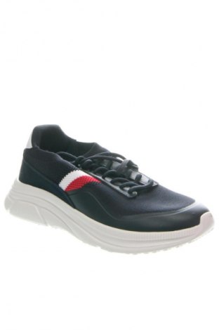 Încălțăminte bărbătească Tommy Hilfiger, Mărime 41, Culoare Albastru, Preț 594,99 Lei