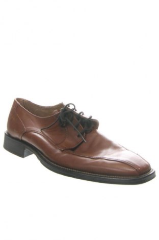 Herrenschuhe Unbranded, Größe 41, Farbe Braun, Preis € 56,37